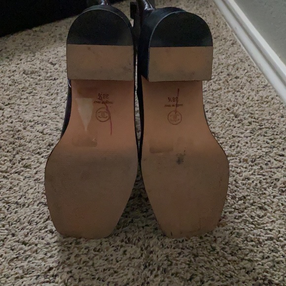 Chanel Boots - Picture 3 of 6